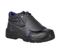Portwest Steelite Metatarsal Boot 48/13 - Color: Black - Talla: 48
