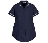 Portwest Stretch Tunica Maternità Collo Ladies Healthcare, Nurse, Work Top