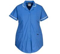 Portwest Stretch Tunica Maternità Collo Ladies Healthcare, Nurse, Work Top