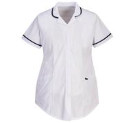 Portwest Stretch Tunica Maternità Collo Ladies Healthcare, Nurse, Work Top