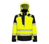 Portwest T160 PW3 Hi Vis Giacca Invernale Insulatex Pro Thermal Antivento Comodo