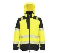 Portwest T160 PW3 Hi Vis Giacca Invernale Insulatex Pro Thermal Antivento Comodo