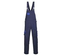 Portwest TX12 Salopette Bicolore Texo 10 Tasche