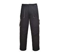 Portwest TX16 Pantaloni Contrast Foderati Mezza Vita Elasticizzata Duraturo