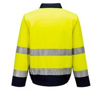Portwest Tx70 Cappotto Uomo (Pacco da 1)