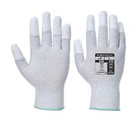 Portwest Vending PU Fingertip Glove