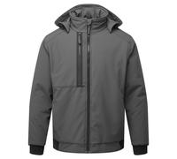 Portwest WX2 2 strati imbottiti softshell CD874