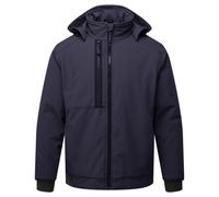 Portwest WX2 2 strati imbottiti softshell CD874