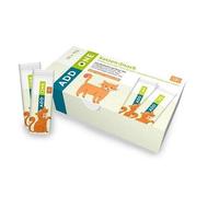 Porus Add One, cibo complementare per gatti, gusto di salmone, 30 x 10 g, delizi