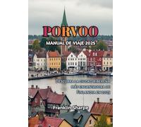 PORVOO MANUAL DE VIAJE 2025