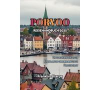 PORVOO REISEHANDBUCH 2025