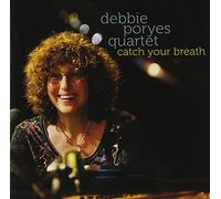 Poryes, Debbie - Catch Your Breath