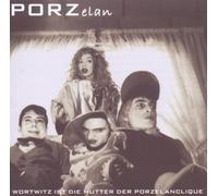 Porzelan - Wortwitz Ist die Mutter der Porzelanclique