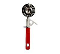 Porzionatore Dosatore per Gelato Dosa Gelato Ice Cream Scoop Diam. CM 6X22 H Made in Itay Art. 315