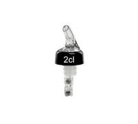 Porzionatore ICH-ZAPFE COMPACT 20 ml
