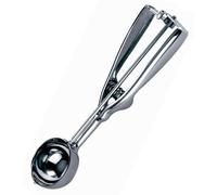 Porzionatore per gelato a molla in acciaio inox Giannini linea Factotum 6321