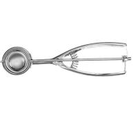 Hendi 572511 Porzionatore per Gelato Kitchen Line, 1/30