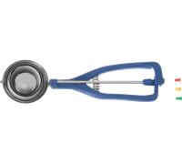 Hendi 755334 Porzionatore per Gelato "Stöckel", 1/12