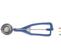Hendi 755365 Porzionatore per Gelato "Stöckel", 1/24