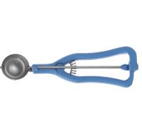 Hendi 759264 Porzionatore per Gelato Profi Line, 1/40