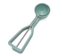 Porzionatori da Gelato Paletta for gelato for in paglia da cucina per Tutti(Blu)