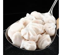 Porzioni maggiori? Nessun problema utilizzare il cucchiaio in acciaio inox 304 a