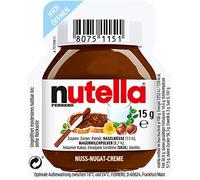 Porzioni Nutella individuali - 240 x 15g serving