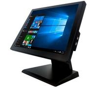 POS 10POS 10T-15 Intel J6412 8 GB 128 GB SSD LED 15" Touch WiFi Win10 IoT