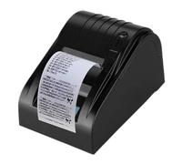 POS-5890T Stampante termica portatile per ricevute da 90 mm / sec, comando ESC /