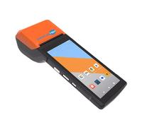 POS ANDROID 13 CON STAMPANTE TERMICA 58MM BARCODE 1D 2D QR 2GB 32GB SCONTRINI