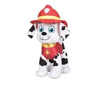 POS Handels GmbH Paw Patrol, bambola morbida di circa 21 cm altezza, adatta anche per bambini piccoli, meravigliosamente morbida, coccolare e amare, idea regalo