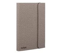 Custodia Universale Nilox per Tablet 10.1" Grigia