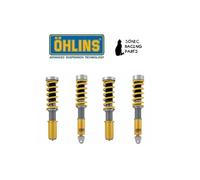 POS MU00 OHLINS ROAD & TRACK PER PORSCHE 911 991 TURBO S CABRIO 2013 2021