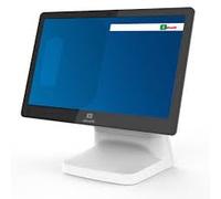 POS OLIVETTI FORM POS80 DUO COMPUTER TOUCH CON DISPLAY CLIENTE ANDROID 11 Assistenza INCLUSA !!