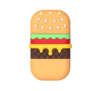 POS PORTATILE MONEY WALKIE Burger - velocità di elaborazione, compatibilità software
