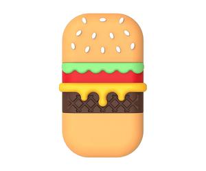 POS PORTATILE MONEY WALKIE Burger - velocità di elaborazione, compatibilità software