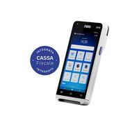 POS PORTATILE NEXI SMARTPOS MINI