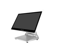 POS Premier SQ-150 W 15,6" touch capacitivo Intel Celeron J6412 8 GB 128 GB SSD WiFi Android Argento