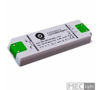 Pos Prof. Trasformatore LED Slim 12VDC 4,17A 50W Konstantspannung (FTPC50V12-C2) [EEK: Mai dopo LED]
