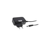 POS12120A Alimentatore: a impulsi 12VDC 1,2A Conn: 5,5/2,1 14,4W 0-40°C POS