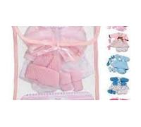 POS200068 ARIAS VESTITINI 6 ASS.