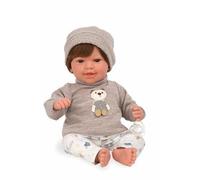 POS230409 BAMBOLA ARIAS TRUDI 45CM SORRISO