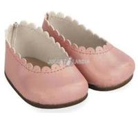 POS230411 ARIAS SCARPETTE 45CM