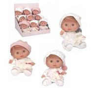 POS250006 BAMBOLA ARIAS SINGOLA Cocolin Dream 26cm - 3 varianti