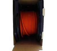 InLine Cavo di installazione Cat.7a, S/FTP (PiMF) 4x2x0,58 AWG23, 1200MHz, 300m [71300I]