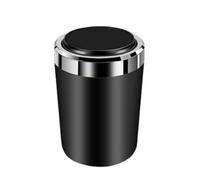 Posacenere auto per BMW X1 U11 2020-2025, Multifunzione Facile Pulire Posacenere Portacenere Autoestinguente Accessorio