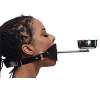 Posacenere Ball Gag