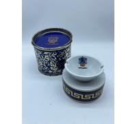 Posacenere Campari Matteo Thun Design Italy in porcellana.