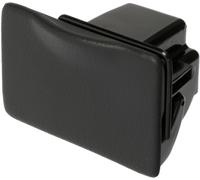 Posacenere console centrale NISSAN OEM FAIRLADY Z32 300ZX ORIGINALE