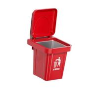 Posacenere efficiente per la casa, l'ufficio e le strutture ricettive, accessori igienici e alberghi